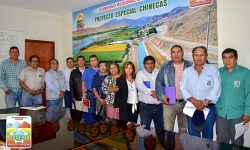 DESIGNAN NUEVO COMITÉ DE SALUD Y SEGURIDAD EN EL TRABAJO