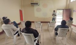 BRIGADISTAS PARA CHINECAS