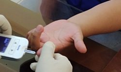 CHINECAS PROGRAMA DESPISTAJE DE DIABETES