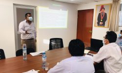 TRAFICANTES CON LAS HORAS CONTADAS