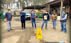EL VALOR DE LAS CHARLAS DE PREVENCIÓN DE 5 MINUTOS