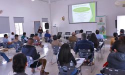 CHINECAS REALIZA I EVENTO DE CAPACITACIÓN EN LA PROVINCIA DE CASMA