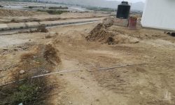 CHINECAS EJECUTA ACCIONES CONTRA INVASORES QUE ROBABAN AGUA CON SIFONES