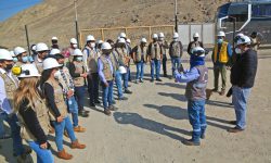 𝗣𝗥𝗢𝗬𝗘𝗖𝗧𝗢 𝗖𝗛𝗜𝗡𝗘𝗖𝗔𝗦 𝗥𝗘𝗖𝗜𝗕𝗘 𝗔 𝗘𝗦𝗧𝗨𝗗𝗜𝗔𝗡𝗧𝗘𝗦 𝗗𝗘 𝗜𝗡𝗚𝗘𝗡𝗜𝗘𝗥𝗜́𝗔 𝗖𝗜𝗩𝗜𝗟 𝗣𝗔𝗥𝗔 𝗩𝗜𝗦𝗜𝗧𝗔 𝗚𝗨𝗜𝗔𝗗𝗔 𝗔 𝗕𝗢𝗖𝗔𝗧𝗢𝗠𝗔 𝗟𝗔 𝗛𝗨𝗔𝗖𝗔 𝗬 𝗘𝗟 𝗗𝗘𝗦𝗔𝗥𝗘𝗡𝗔𝗗𝗢𝗥