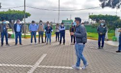 𝐓𝐑𝐀𝐁𝐀𝐉𝐀𝐃𝐎𝐑𝐄𝐒 𝐃𝐄 𝐂𝐇𝐈𝐍𝐄𝐂𝐀𝐒 𝐏𝐀𝐑𝐓𝐈𝐂𝐈𝐏𝐀𝐍 𝐀𝐂𝐓𝐈𝐕𝐀𝐌𝐄𝐍𝐓𝐄 𝐄𝐍 𝐒𝐈𝐌𝐔𝐋𝐀𝐂𝐑𝐎 𝐌𝐔𝐋𝐓𝐈𝐏𝐄𝐋𝐈𝐆𝐑𝐎