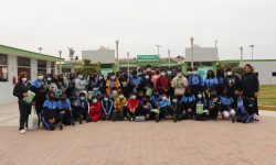 𝗔𝗟𝗨𝗠𝗡𝗢𝗦 𝗗𝗘 𝗦𝗘𝗖𝗨𝗡𝗗𝗔𝗥𝗜𝗔 𝗩𝗜𝗦𝗜𝗧𝗔𝗡 𝗖𝗘𝗡𝗧𝗥𝗢 𝗘𝗫𝗣𝗘𝗥𝗜𝗠𝗘𝗡𝗧𝗔𝗟 𝗧𝗔𝗡𝗚𝗔𝗬 𝗗𝗘𝗟 𝗣𝗥𝗢𝗬𝗘𝗖𝗧𝗢 𝗘𝗦𝗣𝗘𝗖𝗜𝗔𝗟 𝗖𝗛𝗜𝗡𝗘𝗖𝗔𝗦