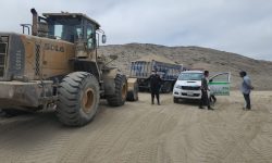 𝗜𝗡𝗧𝗘𝗥𝗩𝗜𝗘𝗡𝗘𝗡 𝗜𝗟𝗘𝗚𝗔𝗟 𝗔𝗖𝗧𝗜𝗩𝗜𝗗𝗔𝗗 𝗗𝗘 𝗘𝗫𝗧𝗥𝗔𝗖𝗖𝗜𝗢́𝗡 𝗗𝗘 𝗔𝗚𝗥𝗘𝗚𝗔𝗗𝗢𝗦 𝗘𝗡 𝗧𝗜𝗘𝗥𝗥𝗔𝗦 𝗗𝗘 𝗖𝗛𝗜𝗡𝗘𝗖𝗔𝗦