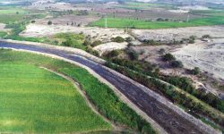 𝗖𝗨𝗟𝗠𝗜𝗡𝗔𝗠𝗢𝗦 𝗧𝗥𝗔𝗕𝗔𝗝𝗢𝗦 𝗗𝗘 𝗟𝗜𝗠𝗣𝗜𝗘𝗭𝗔 𝗬 𝗗𝗘𝗦𝗖𝗢𝗟𝗠𝗔𝗧𝗔𝗖𝗜𝗢́𝗡 𝗗𝗘𝗟 𝗗𝗥𝗘𝗡 𝗟𝗔𝗖𝗥𝗔𝗠𝗔𝗥𝗖𝗔