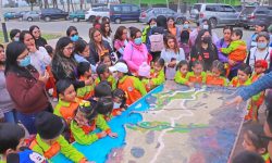 𝗡𝗶𝗻̃𝗼𝘀 𝗰𝗼𝗻𝗼𝗰𝗲𝗻 𝗻𝘂𝗲𝘀𝘁𝗿𝗼𝘀 𝗰𝗲𝗻𝘁𝗿𝗼𝘀 𝗽𝗿𝗼𝗱𝘂𝗰𝘁𝗶𝘃𝗼𝘀