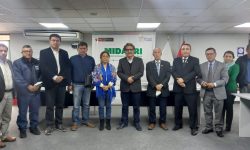 𝐌𝐈𝐍𝐈𝐒𝐓𝐄𝐑𝐈𝐎 𝐃𝐄 𝐀𝐆𝐑𝐈𝐂𝐔𝐋𝐓𝐔𝐑𝐀 𝐈𝐌𝐏𝐋𝐄𝐌𝐄𝐍𝐓𝐀𝐑𝐀́ 𝐌𝐄𝐒𝐀 𝐃𝐄 𝐀𝐋𝐓𝐎 𝐍𝐈𝐕𝐄𝐋 𝐏𝐀𝐑𝐀 𝐂𝐇𝐈𝐍𝐄𝐂𝐀𝐒