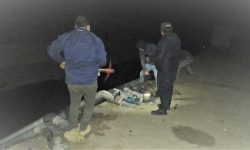 DESACTIVAMOS 11 SIFONES DE INVASORES EN OPERATIVO NOCTURNO