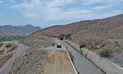 CHINECAS BUSCA RECONSTRUCCIÓN TOTAL Y NO PARCIAL DEL CANAL IRCHIM