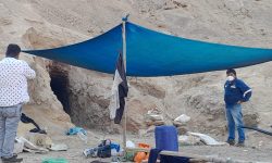 FISCALÍA ABRE INVESTIGACIÓN A MINEROS ILEGALES DENUNCIADOS POR CHINECAS