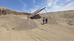 EXTRADICION DE AGREGADOS 2