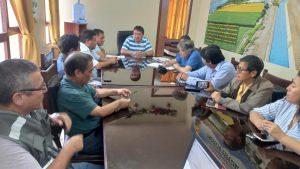 PRIMERA REUNIÓN EXPEDIENTE1