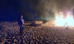 CHINECAS Y PROCURADURÍA REGIONAL RECUPERAN TIERRAS QUE HABÍAN SIDO INVADIDAS CERCA DE LA VÍA DE EVITAMIENTO