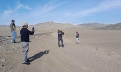 CHINECAS Y PROCURADURÍA REGIONAL RECUPERAN MÁS DE 200 HECTÁREAS DE TERRENO EN PLAYA LAS SALINAS