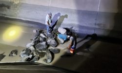 CHINECAS RETIRA 19 DIQUES DE EMBALSE COLOCADOS POR INVASORES PARA HURTAR AGUA DE CANAL LA HUACA – NEPEÑA