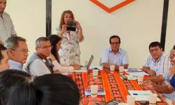 CHINECAS APOYARÁ EN LA REHABILITACIÓN DE CANAL QUE SIRVE PARA EL ABASTECIMIENTO DE AGUA DE USO POBLACIONAL DE NUEVO CHIMBOTE EN CASOS DE EMERGENCIA