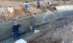 CHINECAS PROGRAMA CORTE DE AGUA PARA INCREMENTAR EL CAUDAL DEL CANAL DE DERIVACIÓN LA HUACA – NEPEÑA