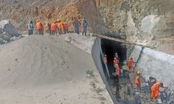 INICIAMOS TRABAJOS DE MANTENIMIENTO EN INFRAESTRUCTURA DEL SISTEMA HIDRÁULICO LA HUACA – NEPEÑA