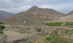 CHINECAS EJECUTARÁ 29 OBRAS DE PREVENCIÓN PARA ENFRENTAR EL FENÓMENO EL NIÑO