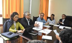 PROINVERSIÓN LANZA CONVOCATORIA PARA CONSULTOR DE ESTUDIOS DE CHINECAS