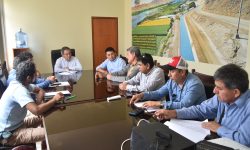 CHINECAS Y JUNTAS DE USUARIOS NEPEÑA E IRCHIM UNEN ESFUERZOS PARA DETECTAR USUARIOS ILEGALES