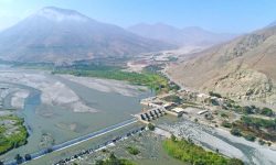 CHINECAS GESTIONA PROGRAMA DE ADECUACIÓN Y MANEJO AMBIENTAL DE LOS SISTEMAS HIDRÁULICOS LA HUACA Y SANTA