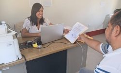 CHINECAS PROMUEVE LA OFICINA DE ACCESSO A LA INFORMACIÓN PÚBLICA PARA AGARANTIZAR LA TRANSPARENCIA DE LA GESTIÓN