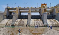 CHINECAS INICIA OBRAS DE MANTENIMIENTO EN BOCATOMAS LA VÍBORA Y LA HUACA ANTE FENÓMENO DEL NIÑO GLOBAL