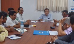 CHINECAS, SUBREGIÓN PACÍFICO Y MPS EXIGEN A MINISTERIO DE ECONCOMÍA AUTORICE DESEMBOLSO PARA OBRAS DE EMERGENCIA ANTE EL FENÓMENO EL NIÑO GLOBAL