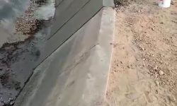 CHINECAS INICIA RECONSTRUCCIÓN DEFINITIVA EN CINCO TRAMOS DE CANAL CHIMBOTE