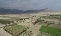 CONFORMAN COMISIÓN PARA PROCESO DE ADJUDICACIÓN A LOS POSESIONARIOS DE TIERRAS DE CHINECAS DENTRO DE LAS LEYES 27887 Y 28042