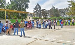 TRABAJADORES DE CHINECAS RECIBEN ATENCIÓN MÉDICA INTEGRAL Y PREVENTIVA