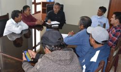 CHINECAS Y JUNTA DE USUARIOS DEL SANTA COORDINAN TRABAJOS PREVENTIVOS EN ACUEDUCTO CASCAJAL