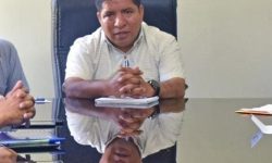 𝗖𝗢𝗡𝗦𝗘𝗝𝗢 𝗗𝗜𝗥𝗘𝗖𝗧𝗜𝗩𝗢 𝗗𝗘𝗟 𝗣𝗥𝗢𝗬𝗘𝗖𝗧𝗢 𝗘𝗦𝗣𝗘𝗖𝗜𝗔𝗟 𝗖𝗛𝗜𝗡𝗘𝗖𝗔𝗦 𝗘𝗡𝗖𝗔𝗥𝗚𝗔 𝗚𝗘𝗥𝗘𝗡𝗖𝗜𝗔 𝗚𝗘𝗡𝗘𝗥𝗔𝗟 𝗔𝗟 𝗜𝗡𝗚. 𝗖𝗔𝗠𝗜𝗟𝗢 𝗖𝗔𝗥𝗥𝗔𝗡𝗭𝗔 𝗟𝗘𝗖𝗖𝗔