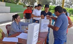 𝗧𝗥𝗔𝗕𝗔𝗝𝗔𝗗𝗢𝗥𝗘𝗦 𝗘𝗟𝗜𝗚𝗘𝗡 𝗔𝗟 𝗖𝗢𝗠𝗜𝗧𝗘́ 𝗗𝗘 𝗦𝗘𝗚𝗨𝗥𝗜𝗗𝗔𝗗 𝗬 𝗦𝗔𝗟𝗨𝗗 𝗘𝗡 𝗘𝗟 𝗧𝗥𝗔𝗕𝗔𝗝𝗢 𝗬 𝗔𝗟 𝗖𝗢𝗠𝗜𝗧𝗘́ 𝗗𝗘 𝗜𝗡𝗧𝗘𝗥𝗩𝗘𝗡𝗖𝗜𝗢́𝗡 𝗙𝗥𝗘𝗡𝗧𝗘 𝗔𝗟 𝗔𝗖𝗢𝗦𝗢 𝗟𝗔𝗕𝗢𝗥𝗔𝗟