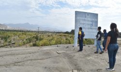 𝗖𝗛𝗜𝗡𝗘𝗖𝗔𝗦 𝗔𝗗𝗩𝗜𝗘𝗥𝗧𝗘 𝗣𝗥𝗘𝗦𝗘𝗡𝗖𝗜𝗔 𝗗𝗘 𝗜𝗡𝗩𝗔𝗦𝗢𝗥𝗘𝗦 𝗘𝗡 𝗭𝗢𝗡𝗔 𝗜𝗡𝗧𝗔𝗡𝗚𝗜𝗕𝗟𝗘 𝗔𝗥𝗤𝗨𝗘𝗢𝗟𝗢́𝗚𝗜𝗖𝗔 𝗗𝗘 𝗡𝗘𝗣𝗘𝗡̃𝗔