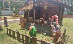 𝗡𝗔𝗖𝗜𝗠𝗜𝗘𝗡𝗧𝗢 𝗗𝗘 𝗝𝗘𝗦𝗨́𝗦: 𝗧𝗥𝗔𝗗𝗜𝗖𝗜𝗢́𝗡 𝗬 𝗖𝗥𝗘𝗔𝗧𝗜𝗩𝗜𝗗𝗔𝗗 𝗤𝗨𝗘 𝗜𝗡𝗩𝗔𝗗𝗘 𝗟𝗔 𝗡𝗔𝗩𝗜𝗗𝗔𝗗