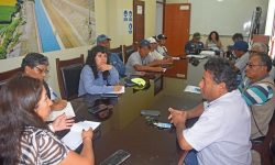 𝗖𝗛𝗜𝗡𝗘𝗖𝗔𝗦 𝗖𝗔𝗣𝗔𝗖𝗜𝗧𝗔𝗥𝗔́ 𝗔 𝗔𝗚𝗥𝗜𝗖𝗨𝗟𝗧𝗢𝗥𝗘𝗦 𝗗𝗘 𝗝𝗨𝗡𝗧𝗔𝗦 𝗗𝗘 𝗨𝗦𝗨𝗔𝗥𝗜𝗢𝗦 𝗜𝗥𝗖𝗛𝗜𝗠, 𝗡𝗘𝗣𝗘𝗡̃𝗔, 𝗖𝗔𝗦𝗠𝗔 𝗬 𝗦𝗔𝗡𝗧𝗔