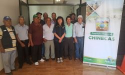 𝗖𝗛𝗜𝗡𝗘𝗖𝗔𝗦 𝗗𝗜𝗔𝗟𝗢𝗚𝗔 𝗖𝗢𝗡 𝗝𝗨𝗡𝗧𝗔 𝗗𝗘 𝗨𝗦𝗨𝗔𝗥𝗜𝗢𝗦 𝗦𝗔𝗡𝗧𝗔 𝗦𝗢𝗕𝗥𝗘 𝗦𝗨𝗦 𝗗𝗜𝗙𝗜𝗖𝗨𝗟𝗧𝗔𝗗𝗘𝗦 𝗧𝗘́𝗖𝗡𝗜𝗖𝗔𝗦 𝗬 𝗔𝗚𝗥𝗜́𝗖𝗢𝗟𝗔𝗦