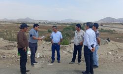 CHINECAS SI COLABORA CON EL PTAR II QUE BENEFICIARÁ A LAS FAMILIAS DE CHIMBOTE Y NUEVO CHIMBOTE