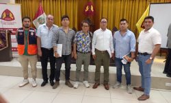 CHINECAS ANUNCIA APROBACIÓN   DE DESCOLMATACIÓN EN DREN CASCAJAL Y CULMINACIÓN DE 29 FICHAS DEFINITIVAS DE PUNTOS CRÍTICOS