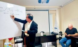 P.E. CHINECAS CONVOCÓ A REUNIÓN PARA EXPLICAR ÚLTIMAS OCURRENCIAS, AVENIDAS EXTRAORDINARIAS DEL RÍO SANTA