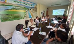 EL P.E. CHINECAS, INICIA TRÁMITES DE SANEAMIENTO FISICO LEGAL, ADJUDICACIÓN Y VENTA DE TERRENOS DE ACUERDO A LEY   N° 28042