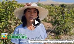 #ÁNCASHCAMBIA|| Agricultores de Santos Ríos respaldan trabajo de CHINECAS, COFOPRI Y MIDAGRI para lograr la ansiada formalización de predios agrícolas.