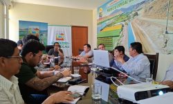 CHINECAS INICIARÁ IMPLEMENTACIÓN DE LA METODOLOGÍA BIM