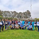 RECONOCEN A CHINECAS COMO “ENTIDAD AMIGA DE LA SALUD” DURANTE CLAUSURA DEL PROGRAMA PREVENIR ESSALUD 2025