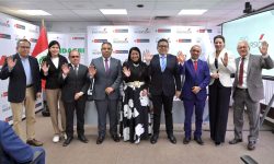 UN DÍA HISTÓRICO PARA ÁNCASH